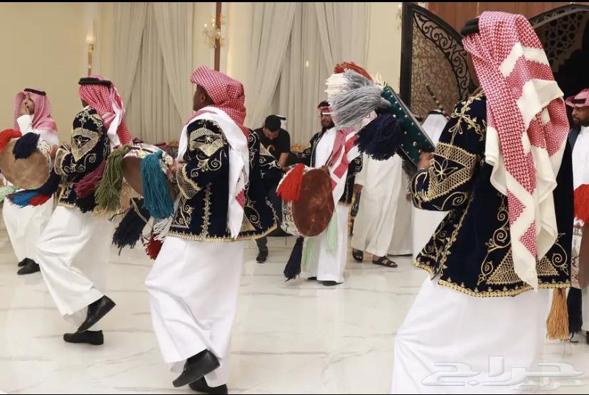 فرقة الموده للفنون الشعبية63005064908417112