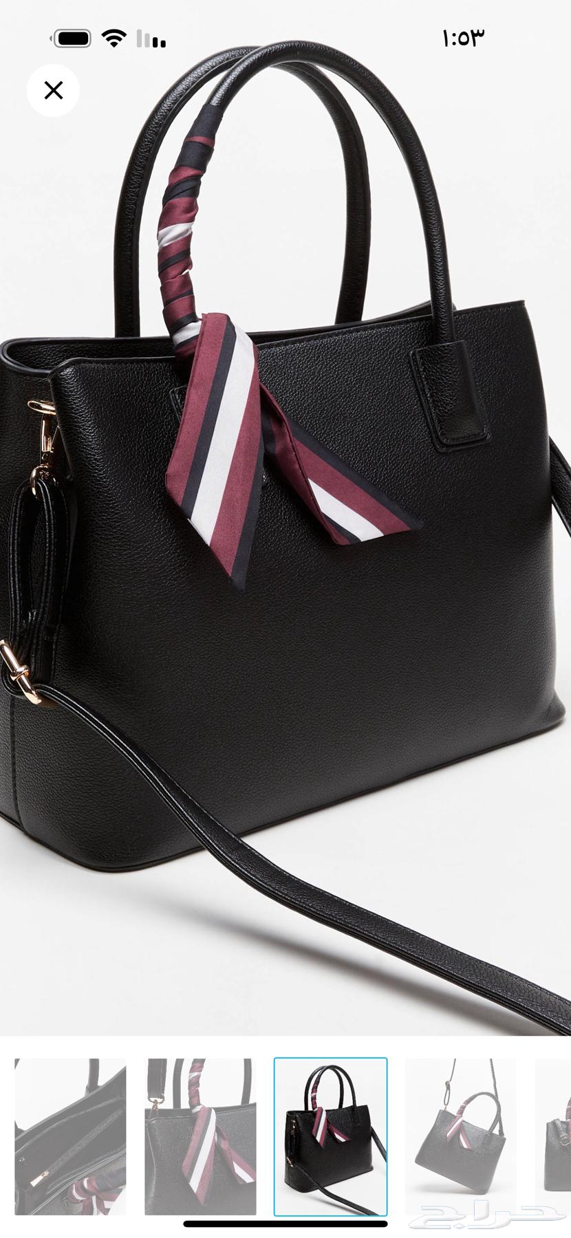 Women's bag63331819195395113