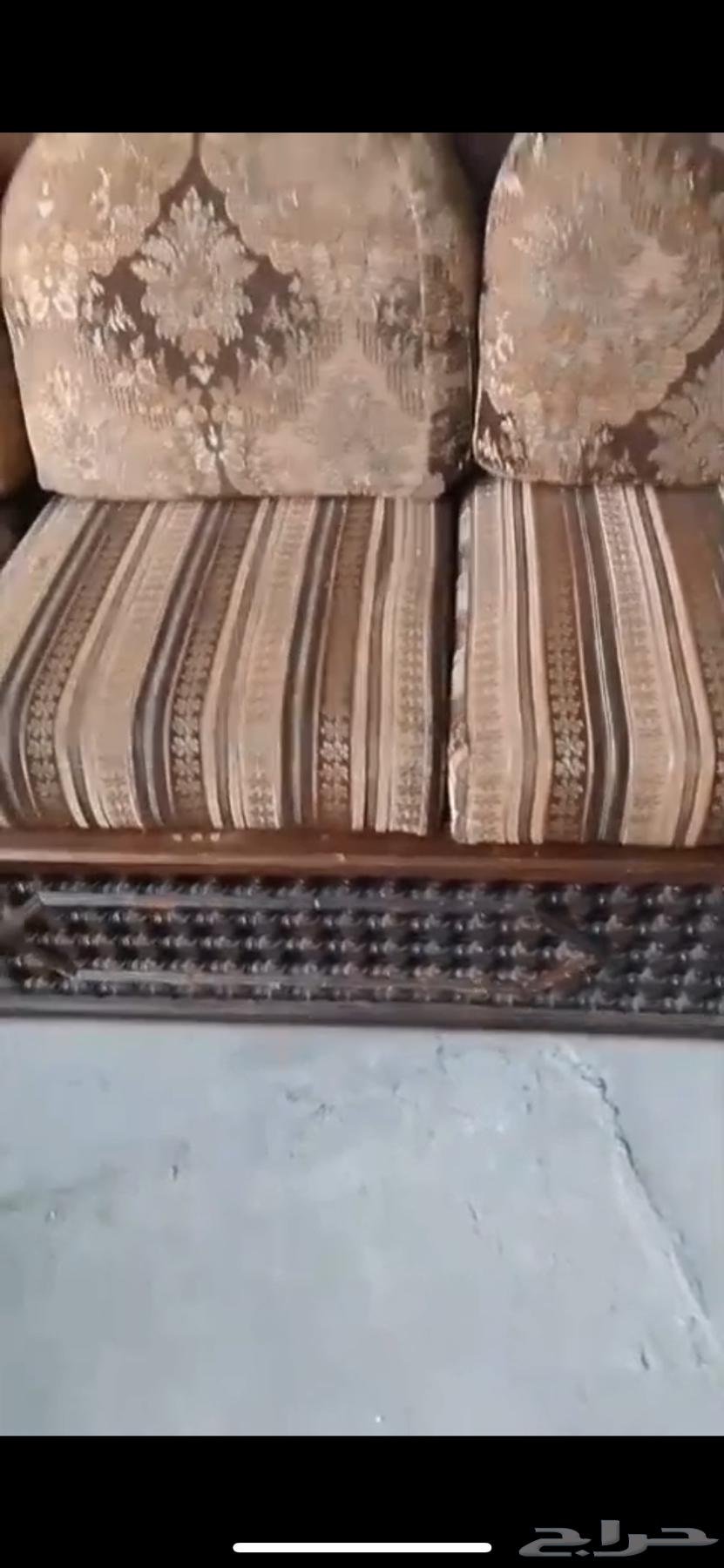 كنب اربع قطع تبرع63005426367362112