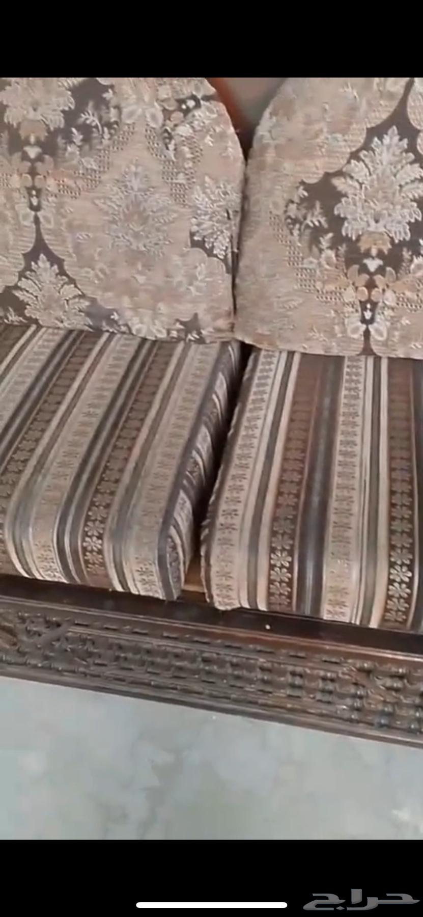 كنب اربع قطع تبرع63005426367362111