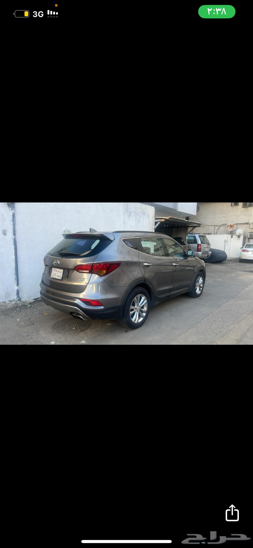 سنتافي ديزل للبدل المناسب او البيع63615981071362112