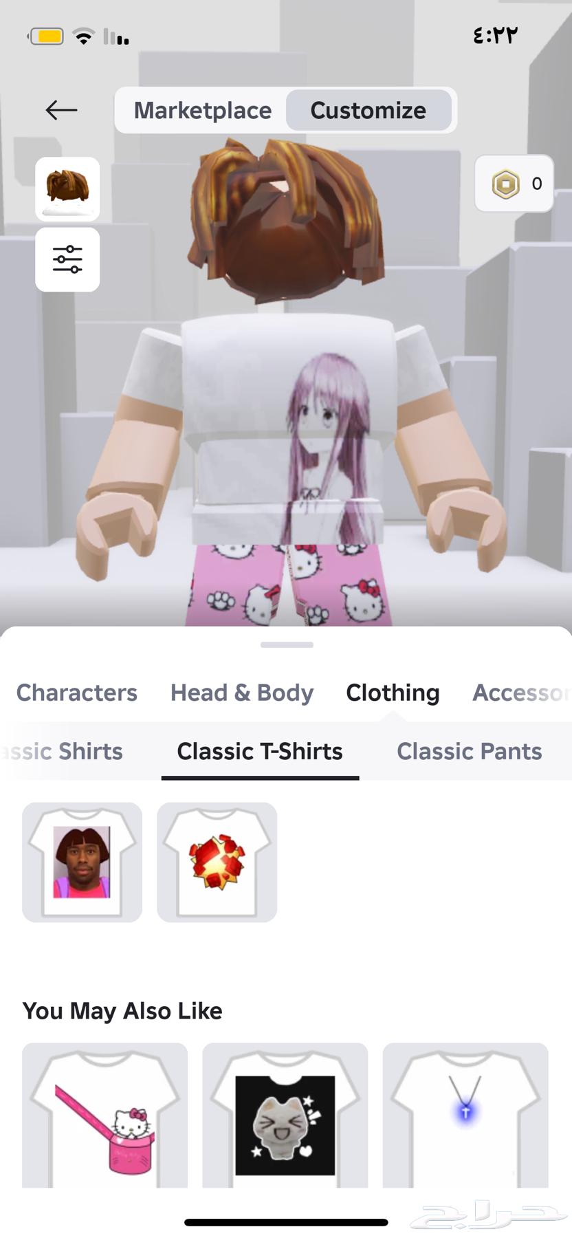 A cool and nice Roblox account, the account has a spray, clothes, and mods.63333016864002114