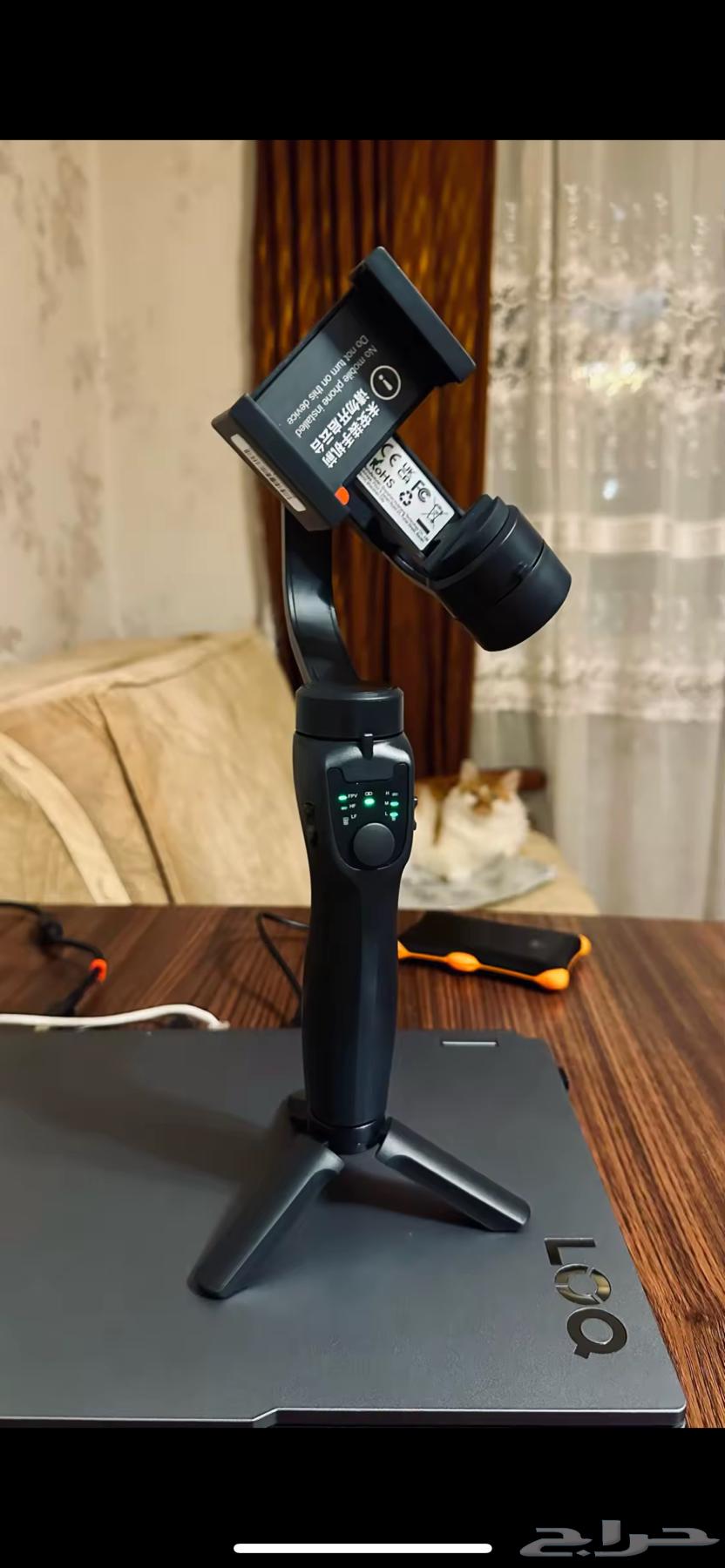 لتثبيت الجوال وتصوير احترافي جديد بالكرتون63337048084739118