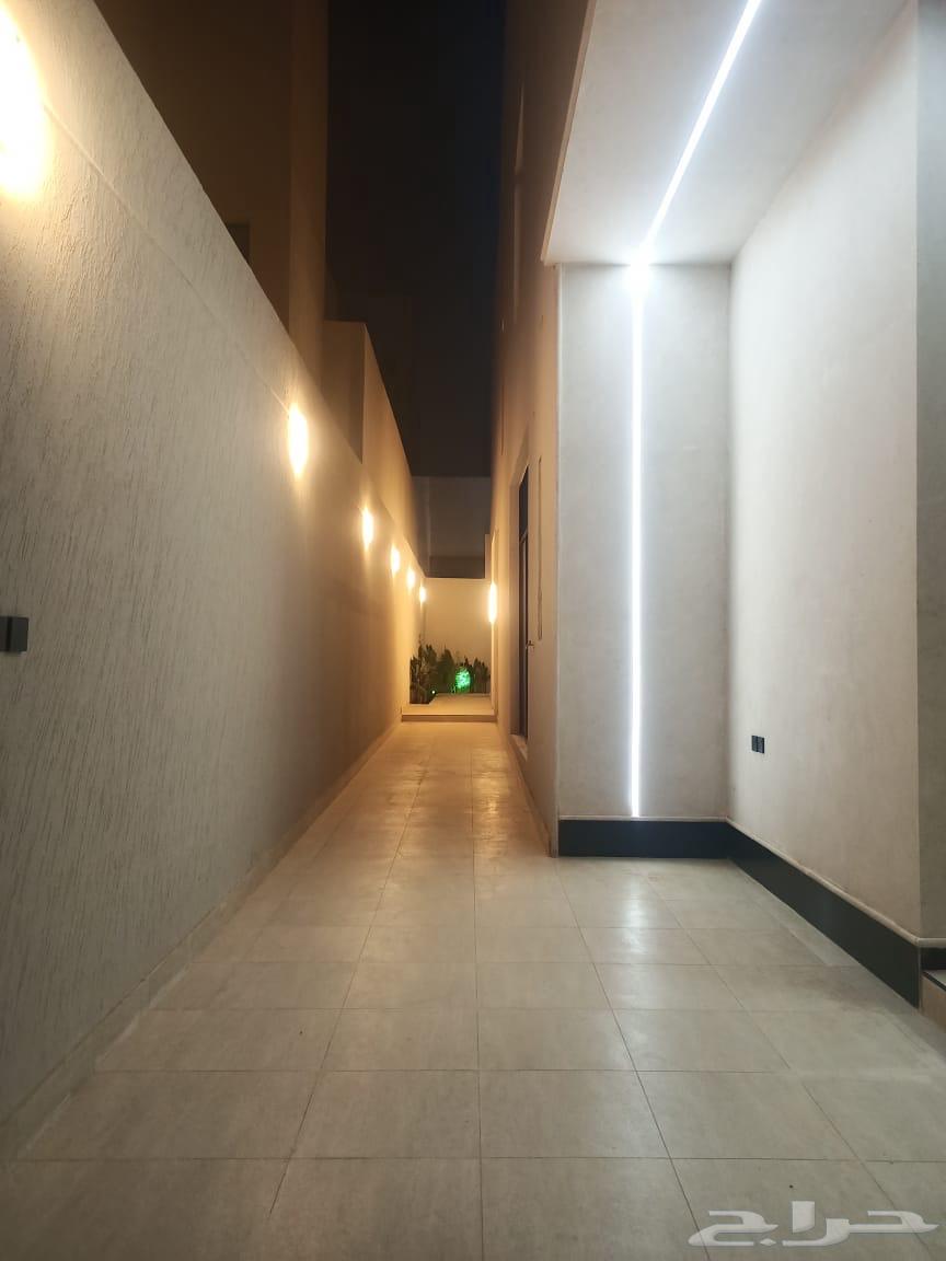 فلا درج داخي وشقه للبيع مخطط سما نجد63330735976577112