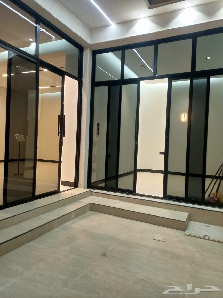 فلا درج داخي وشقه للبيع مخطط سما نجد63330735976577113