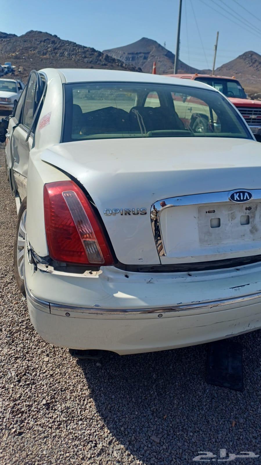Kia Optima 2009 spare parts63616150953218112