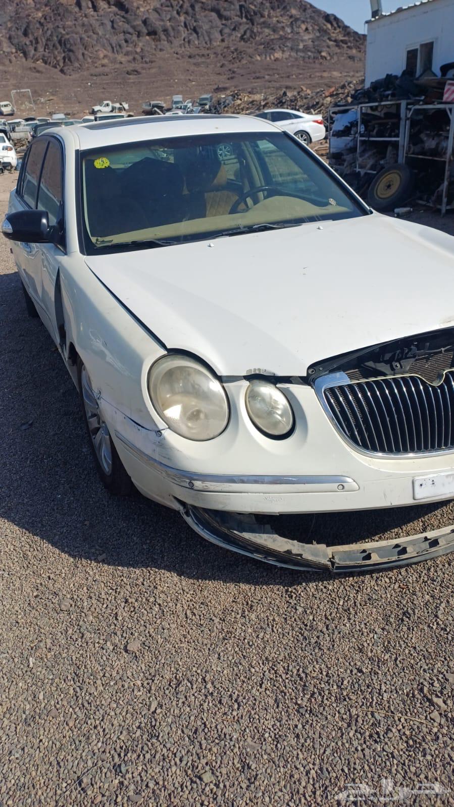 Kia Optima 2009 spare parts63616150953218116