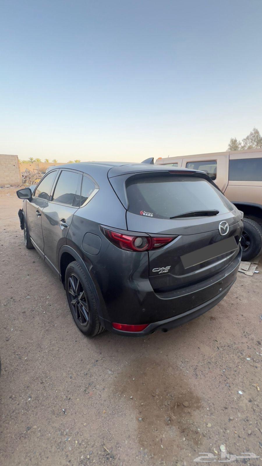 CX5 -201863615849306626114