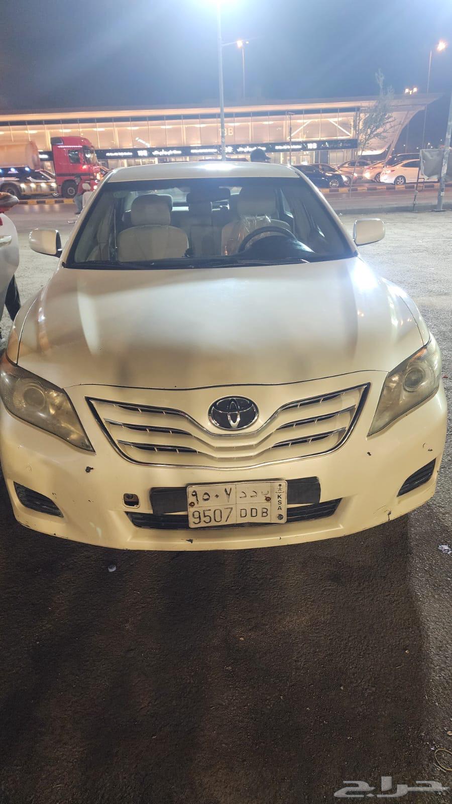 Camry 201063615979323139112