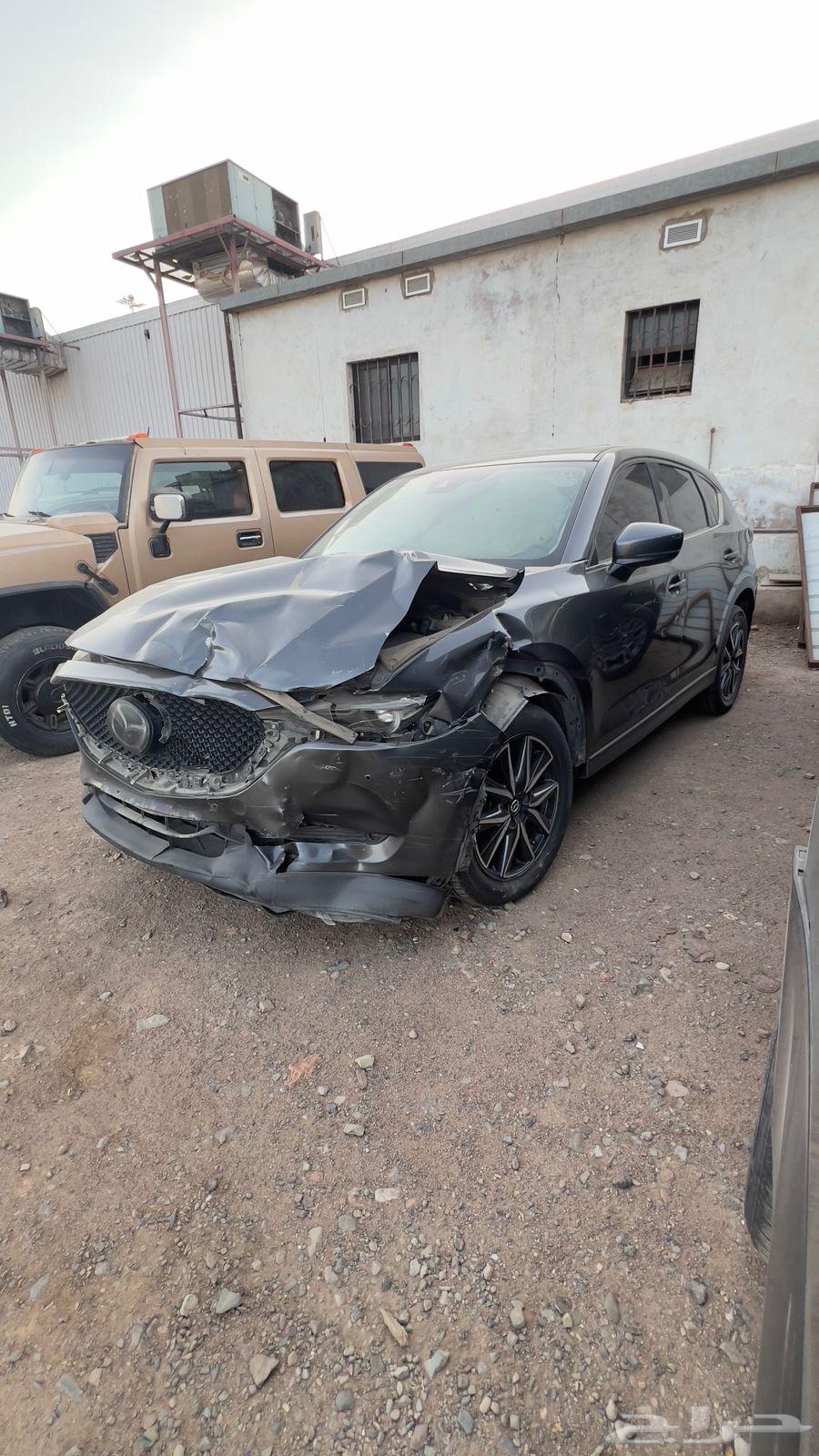 CX5 -201863615849306626111