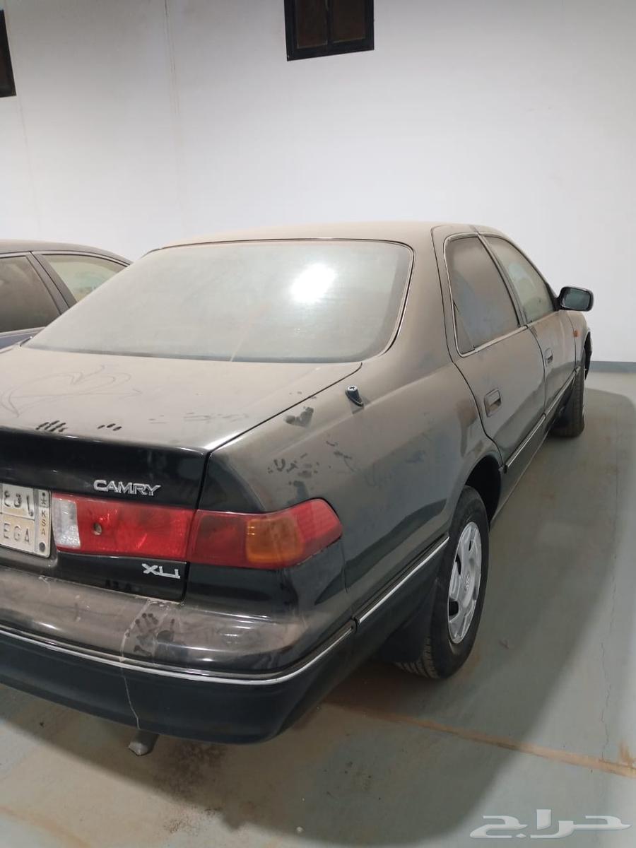 Camry 99 model for sale63615694746499110