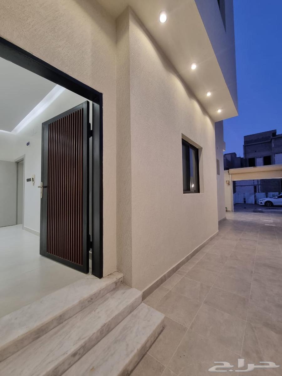 للبيع دورين مفصولات بصك واحد بحي الرحاب شمال بريده63330820507395112