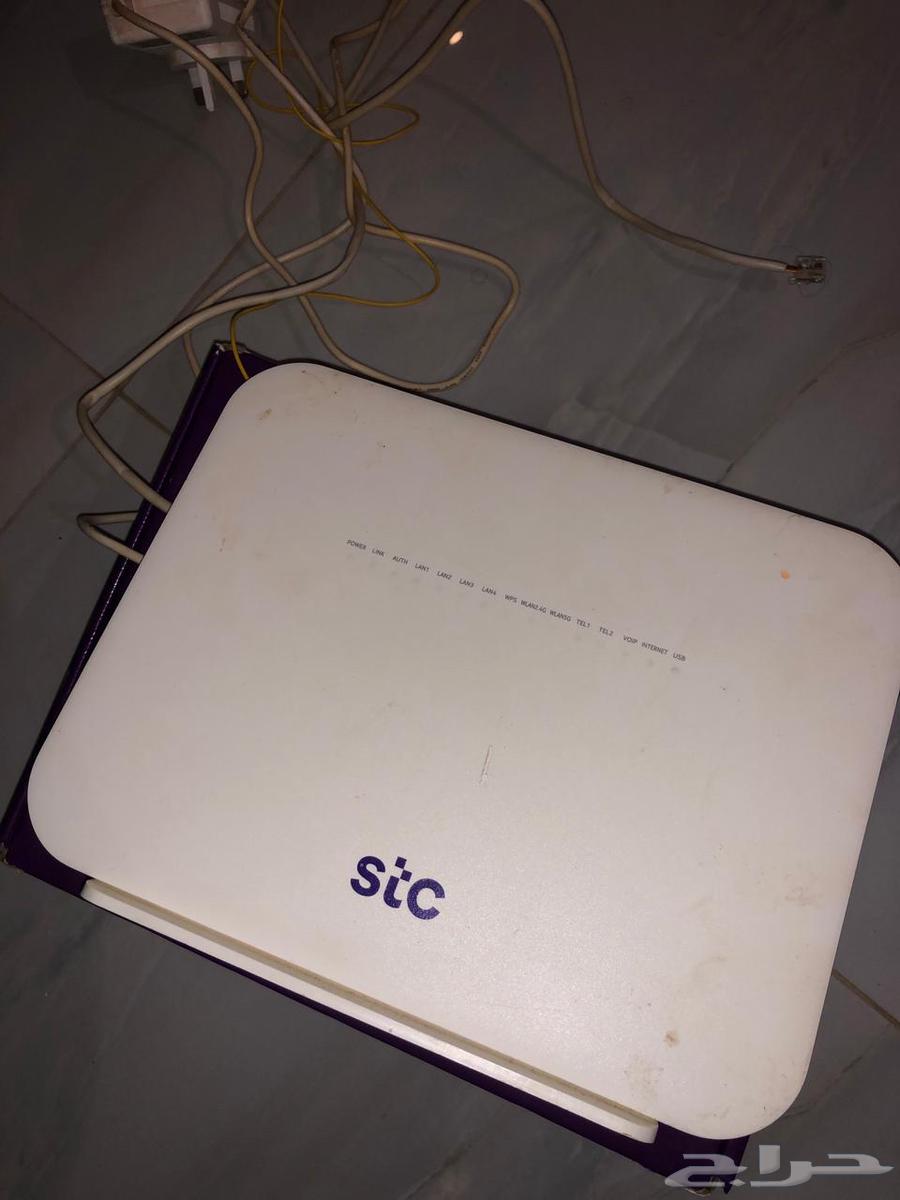 انترنت stc فايبر63614920631810111