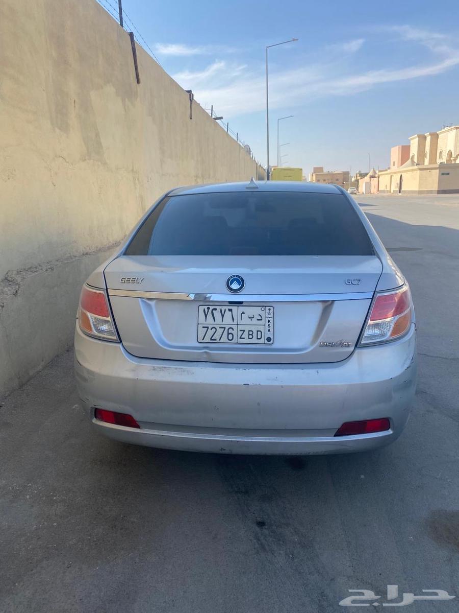 Geely 201663615848994433112