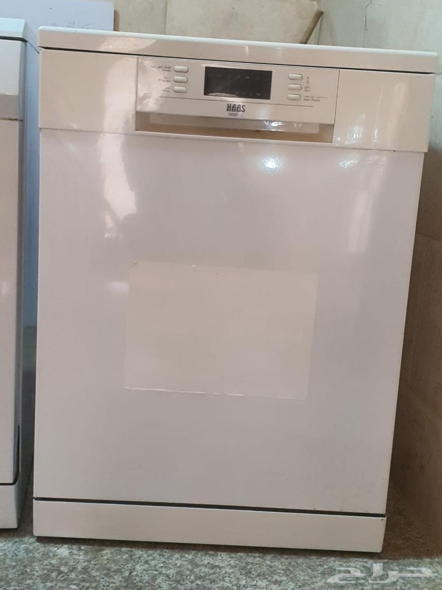 Samsung and Haier washing machine63332688043265113