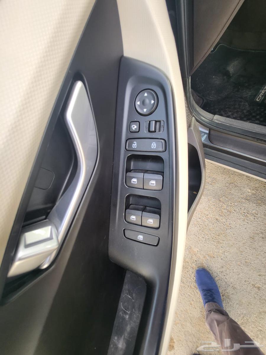 Hyundai Creta 2021 very clean63615980232705114