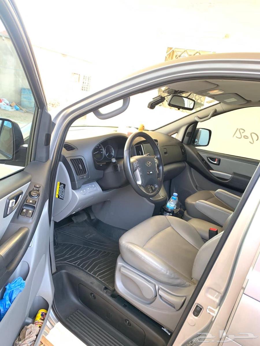 Hyundai H1 Model 2021 with 1,000 km mileage, agency63615996114049113