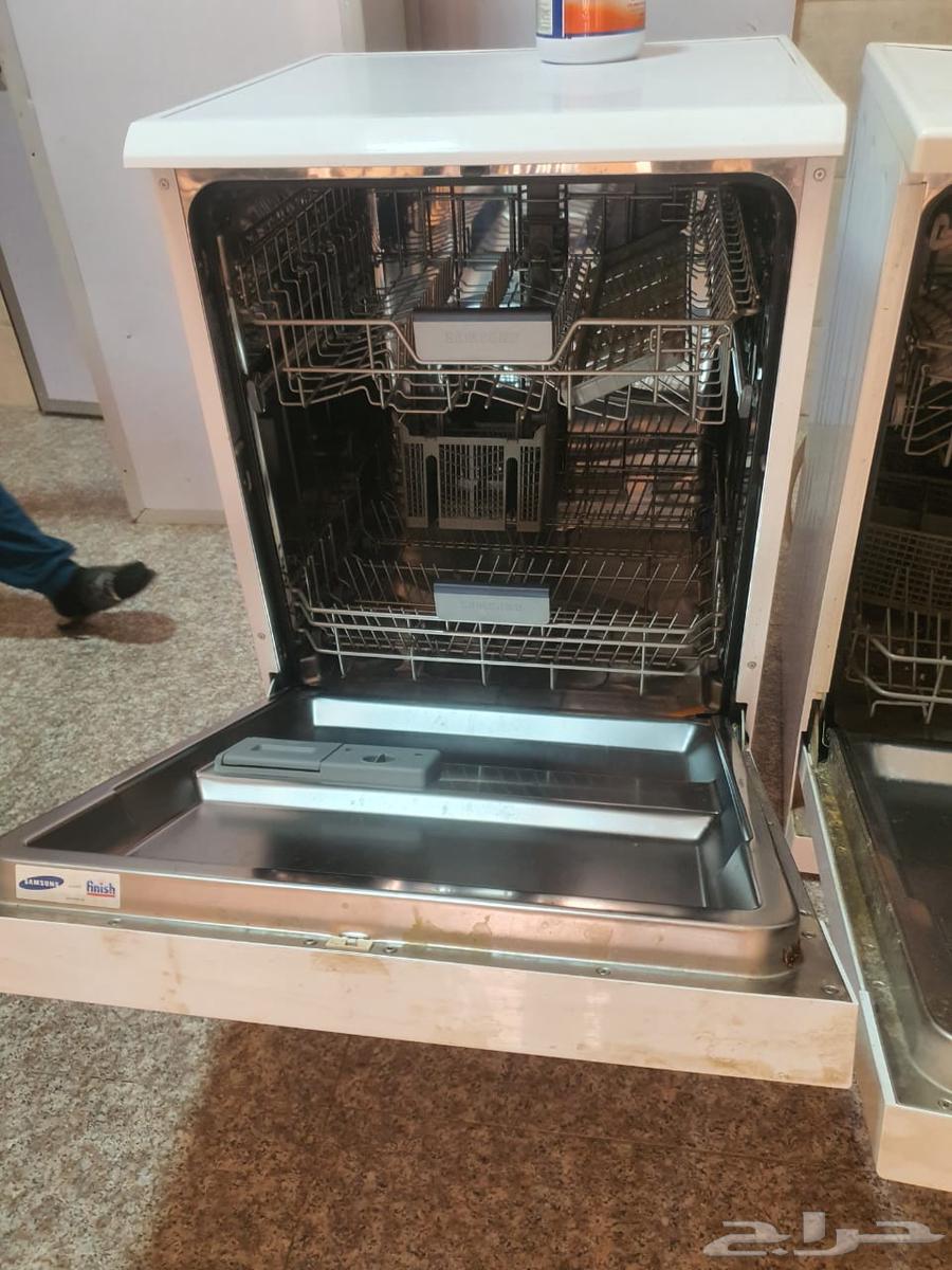 Samsung and Haier washing machine63332688043265110