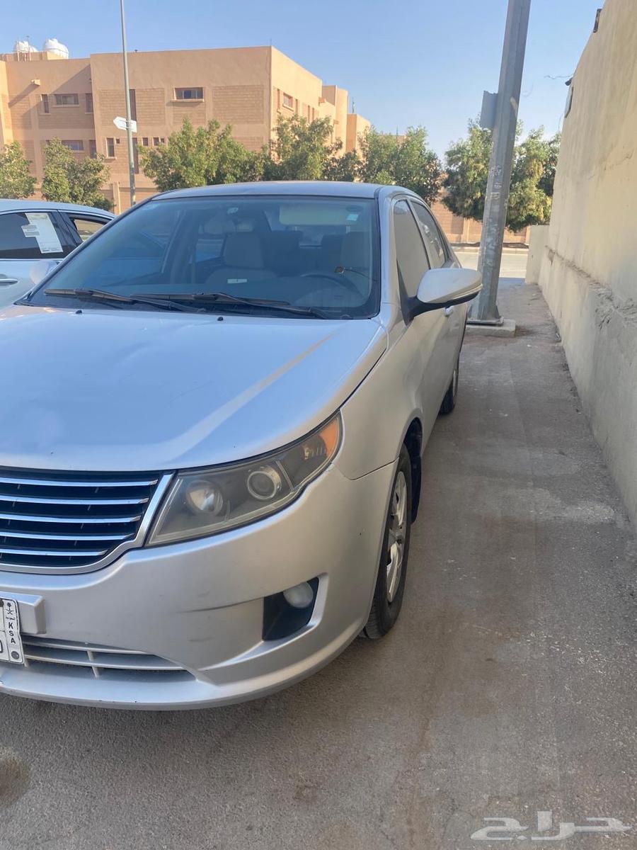 Geely 201663615848994433111