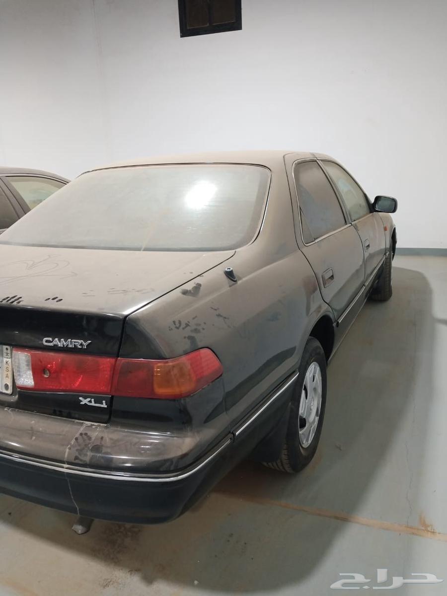 Camry 99 model for sale63615694746499111