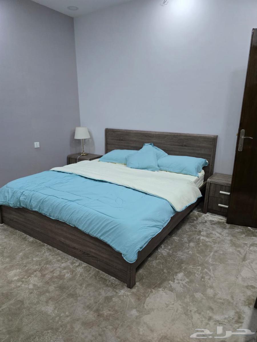 Fully furnished apartment for monthly rent during the summer in the new Shubara district62919230019970114