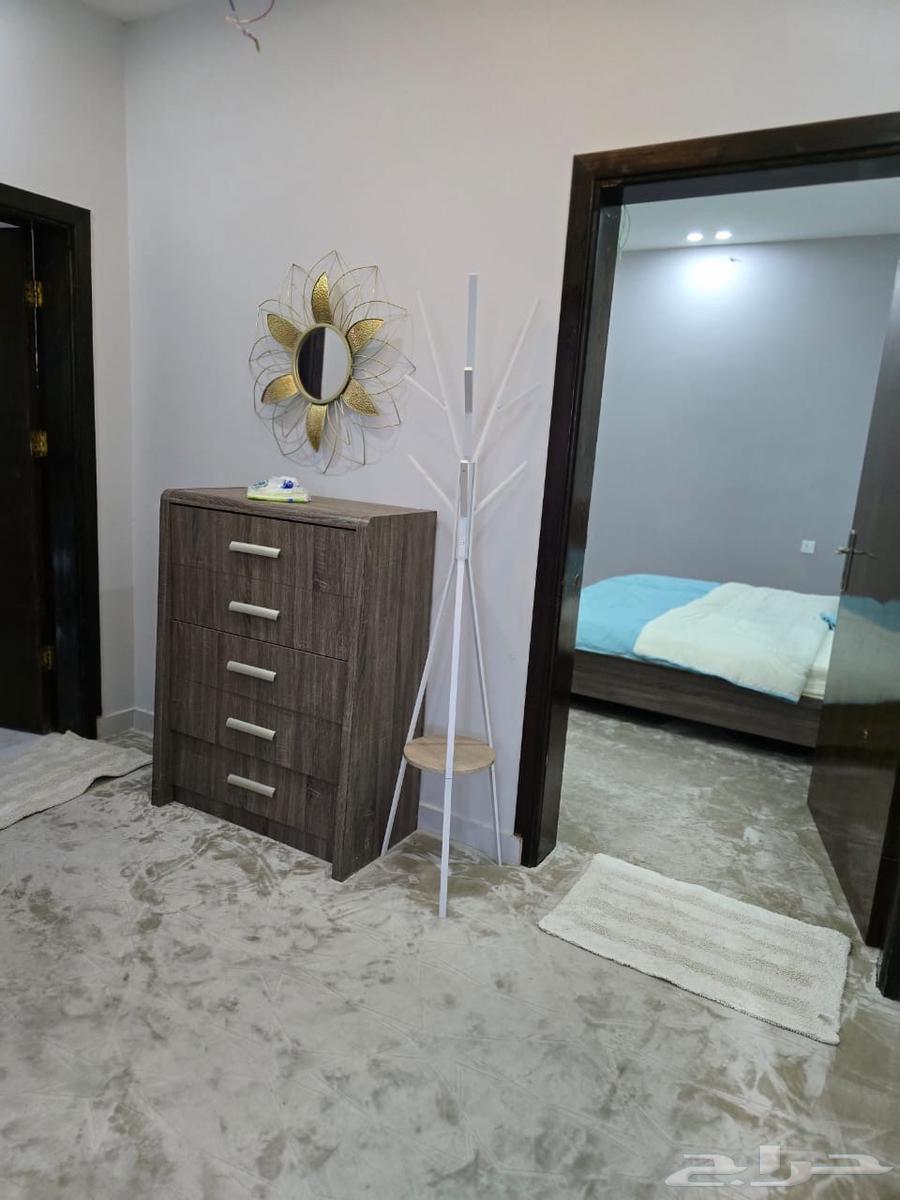 Fully furnished apartment for monthly rent during the summer in the new Shubara district629192300199701115