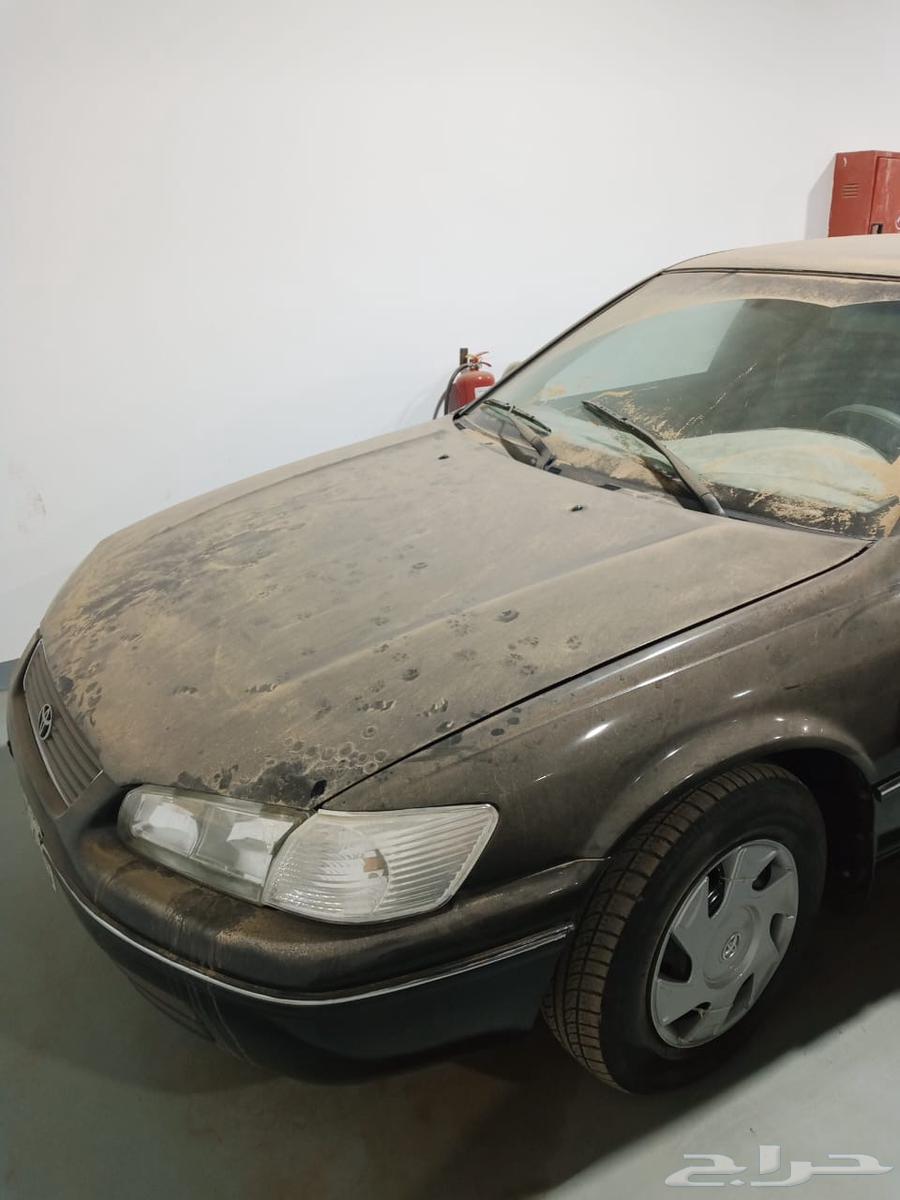 Camry 99 model for sale63615694746499113