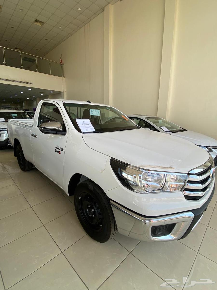 Hilux Ghmara Diesel63615985652481114