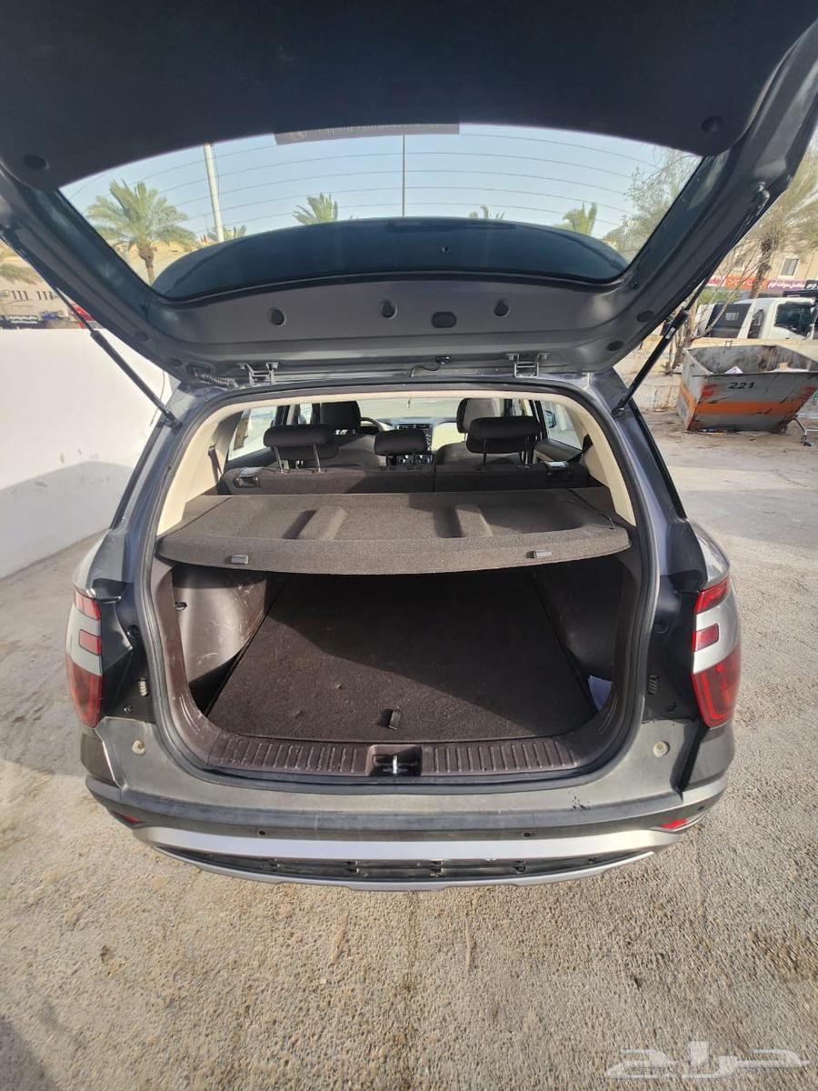 Hyundai Creta 2021 very clean63615980232705113