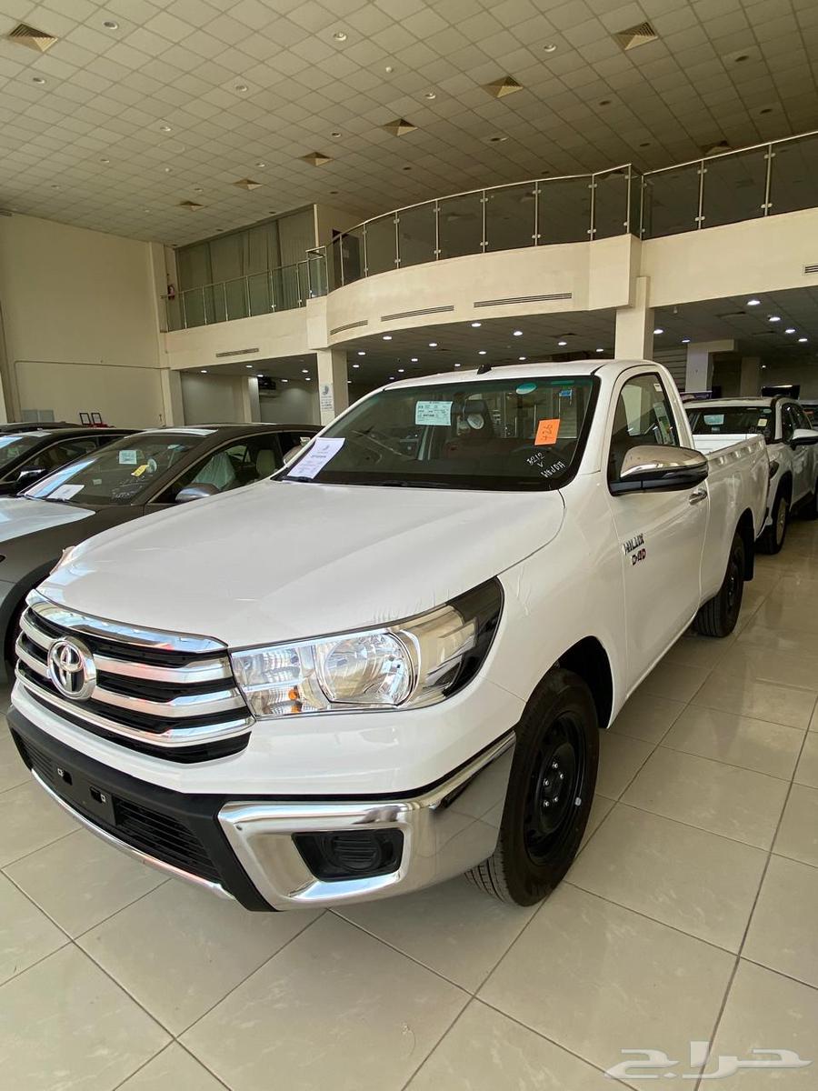 Hilux Ghmara Diesel63615985652481113