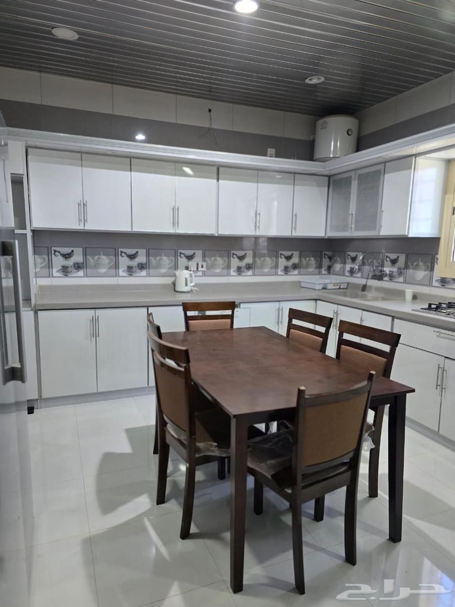 Fully furnished apartment for monthly rent during the summer in the new Shubara district62919230019970112