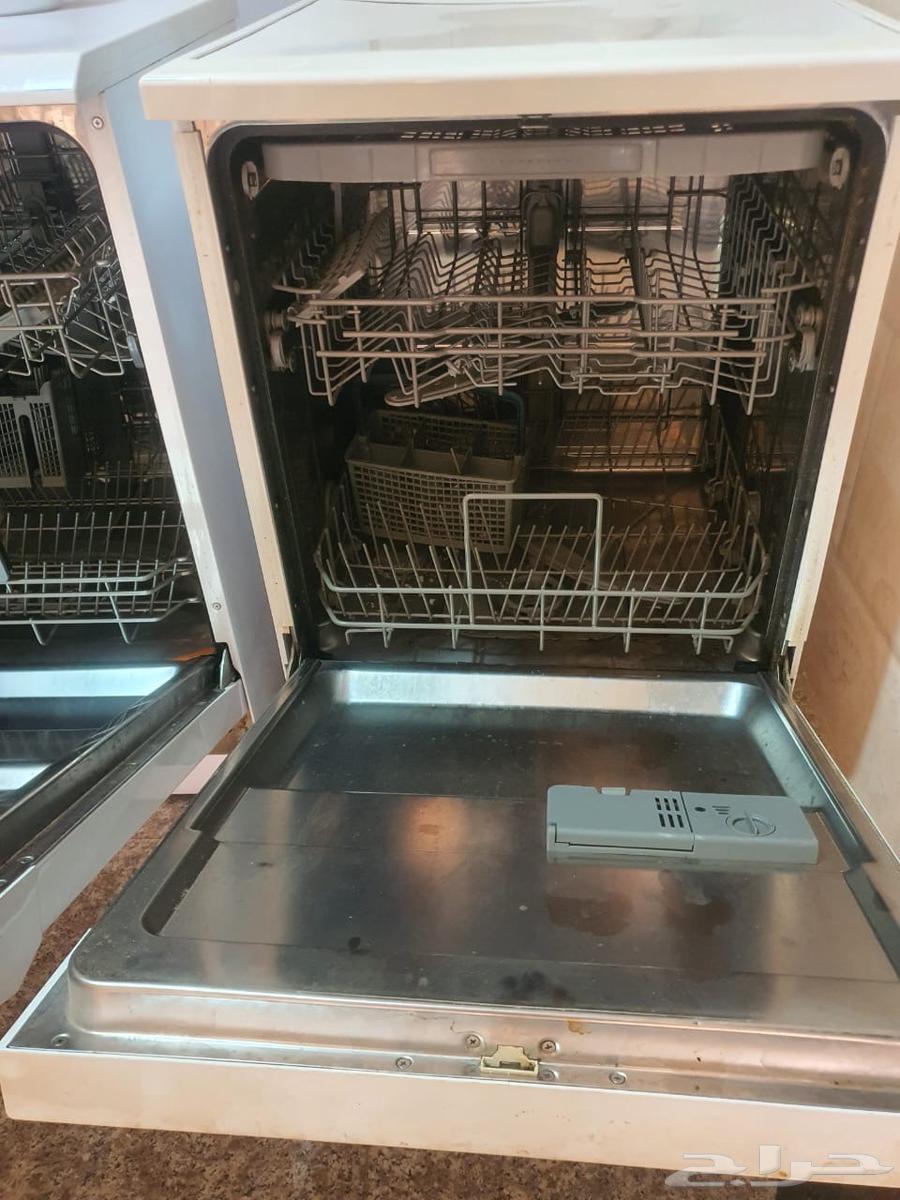 Samsung and Haier washing machine63332688043265111