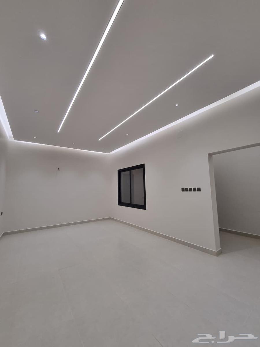 للبيع دورين مفصولات بصك واحد بحي الرحاب شمال بريده63330820507395114