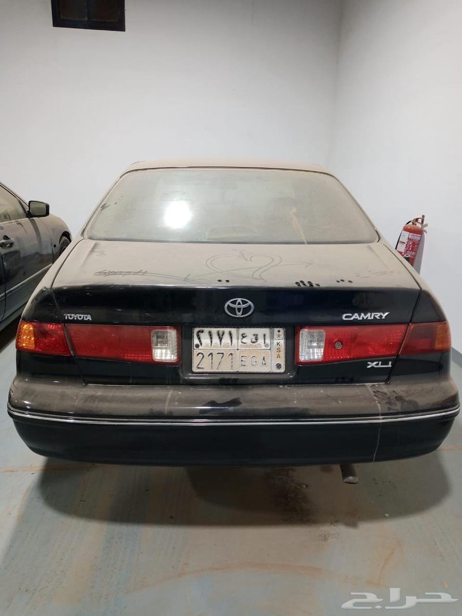 Camry 99 model for sale63615694746499114