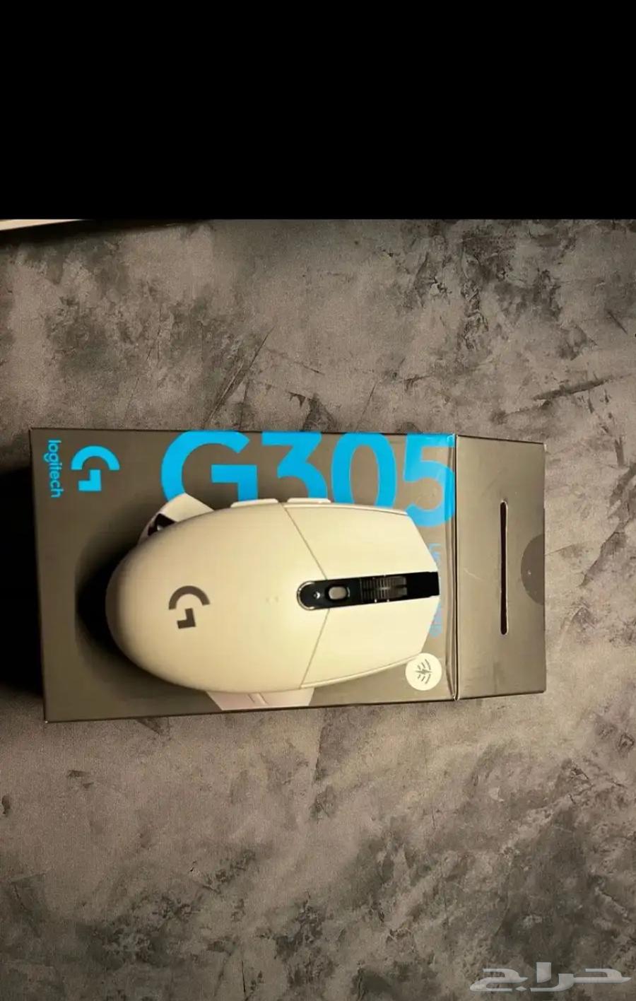 Glorious Gaming Keyboard GMMK 2 White Logitech Mouse G30563031658335617113