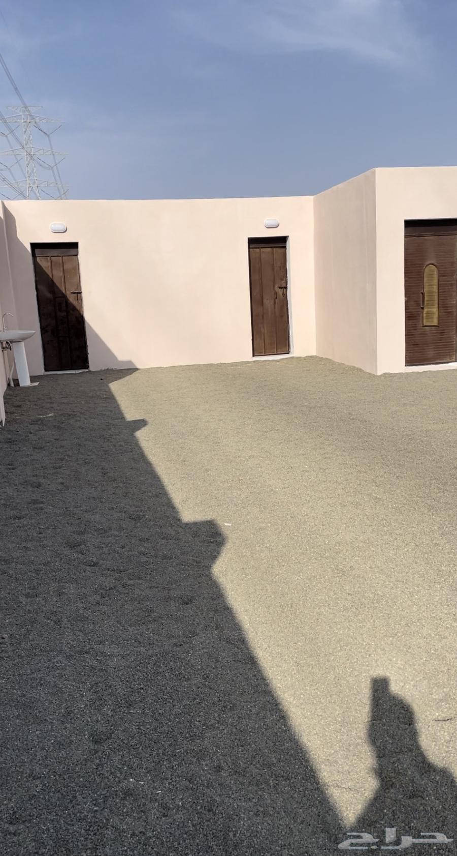 Rest area for rent in Al-Rahmaniyah63005795698049113
