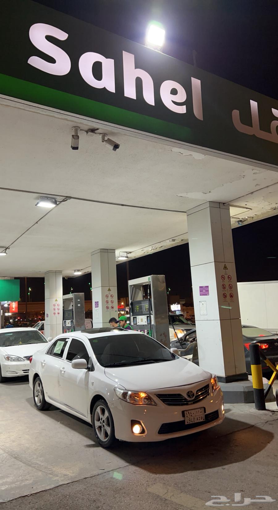 تويوتا كرولا63616150188802112
