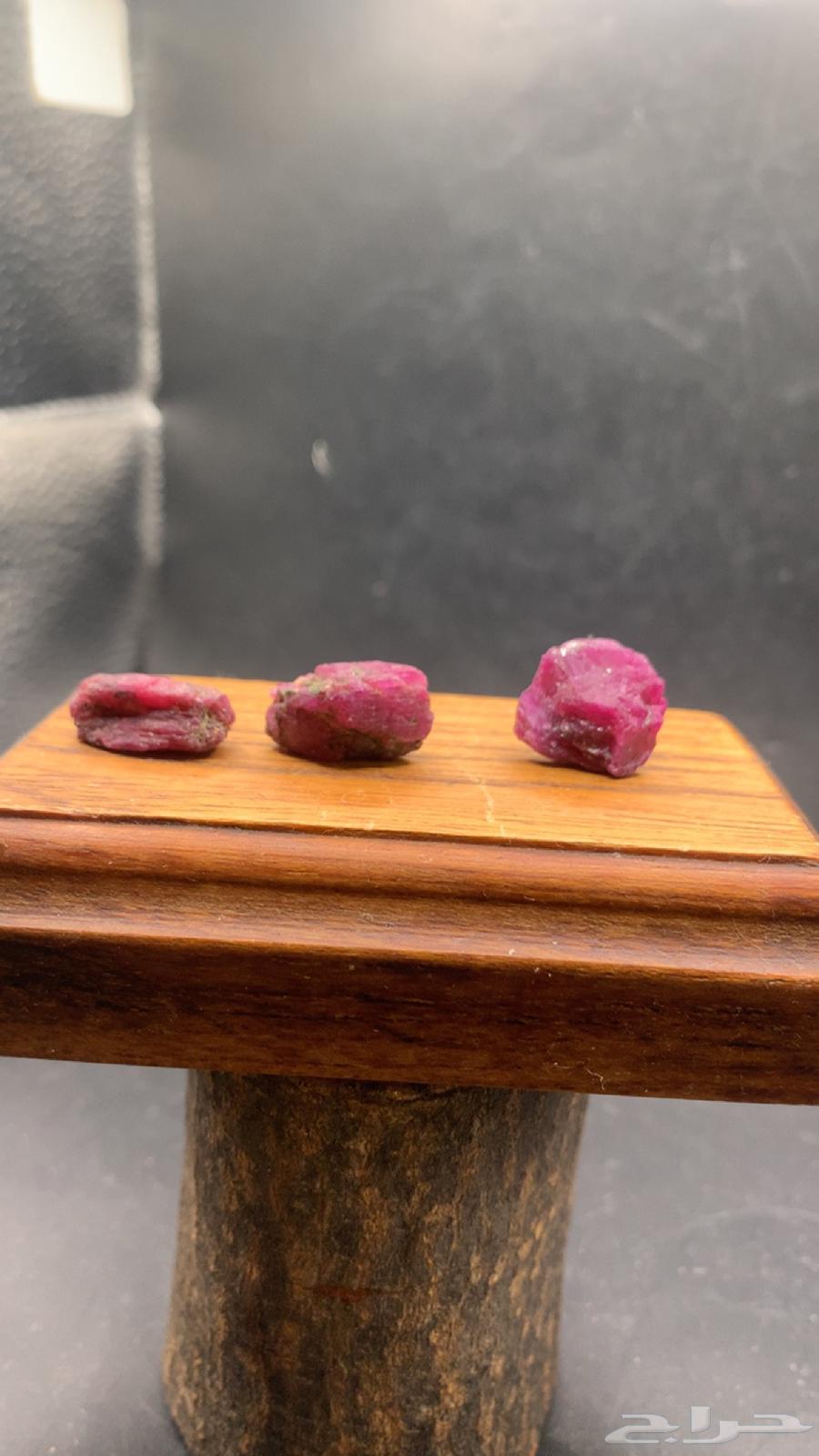 For sale African rubies63398435995394111