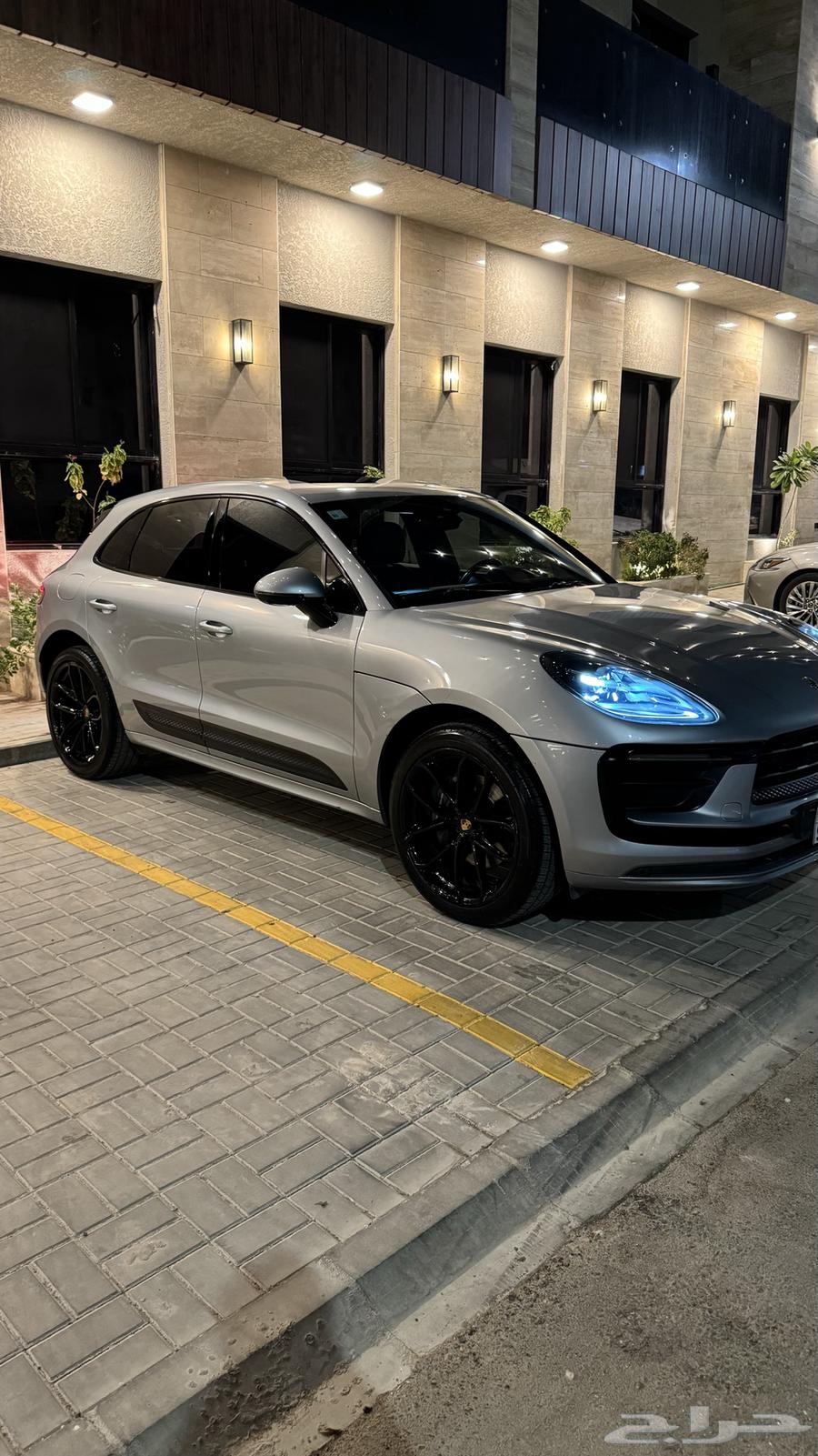بورش ماكان 202263005138728707112