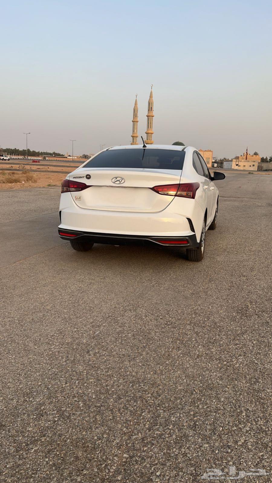 For sale Accent 202163005143092738111