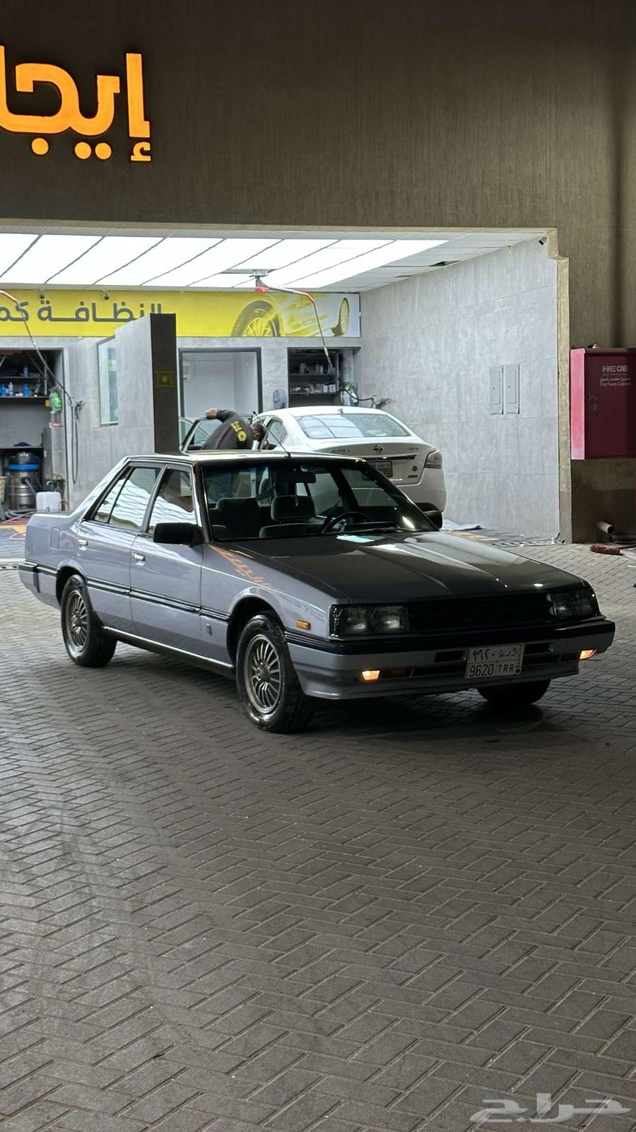 For sale: Jeti Ky Skylan imported from Australia 1984 first owner63005402494979112