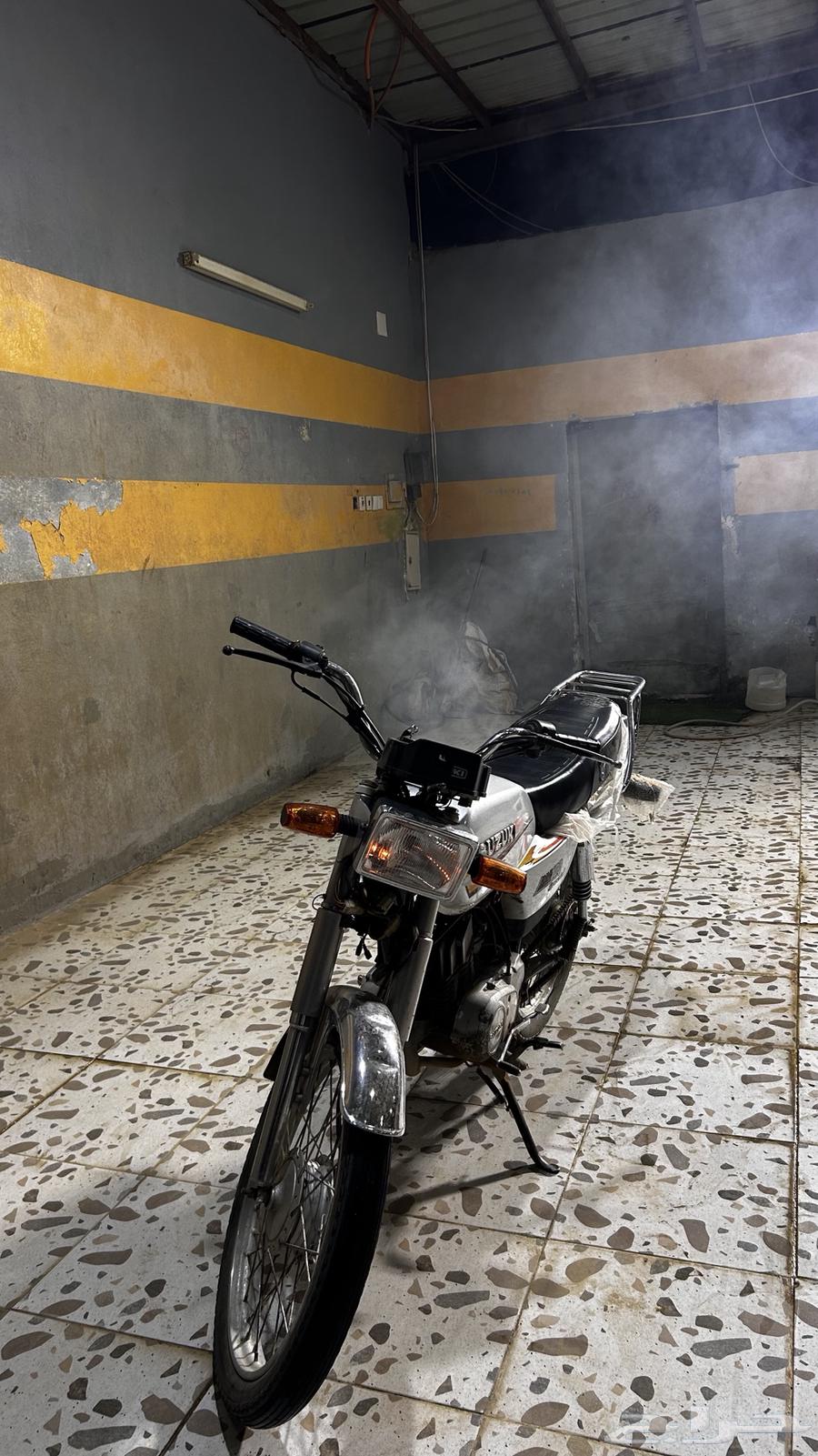 Suzuki X100 motorcycle for sale63005086752131112