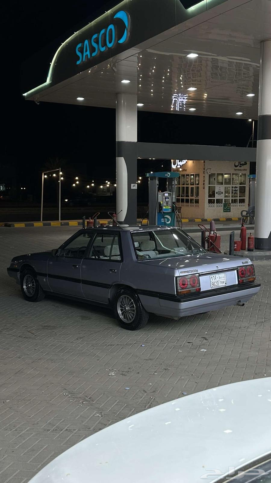 For sale: Jeti Ky Skylan imported from Australia 1984 first owner630054024949791110
