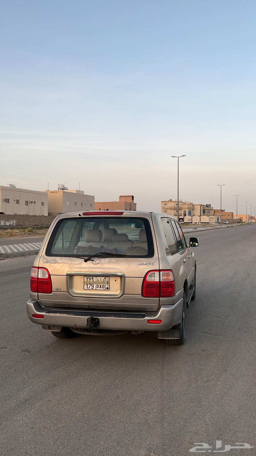 جيب لكزس63616001334915111