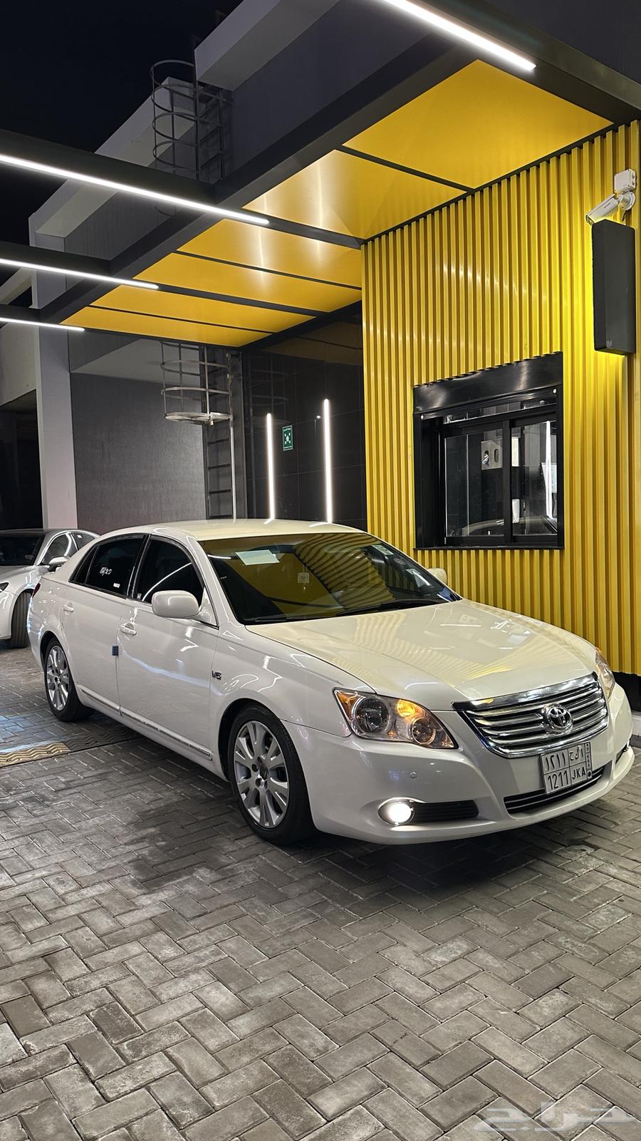 افالون 2009 XL63616131437314112