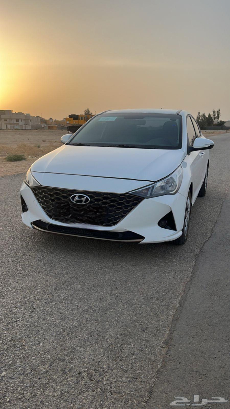 For sale Accent 202163005143092738118