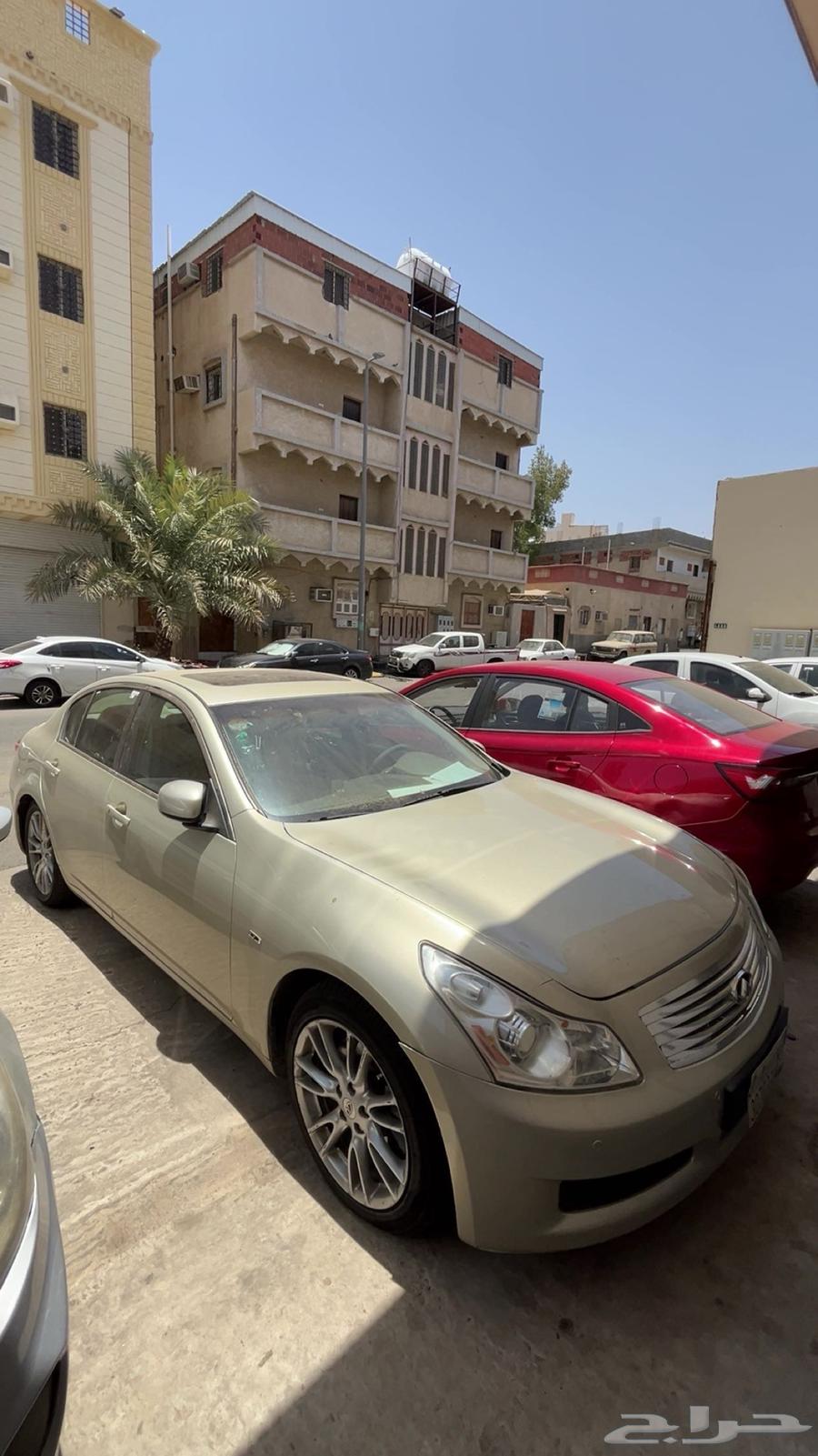 Infiniti 2008 for sale G3563404069674369111