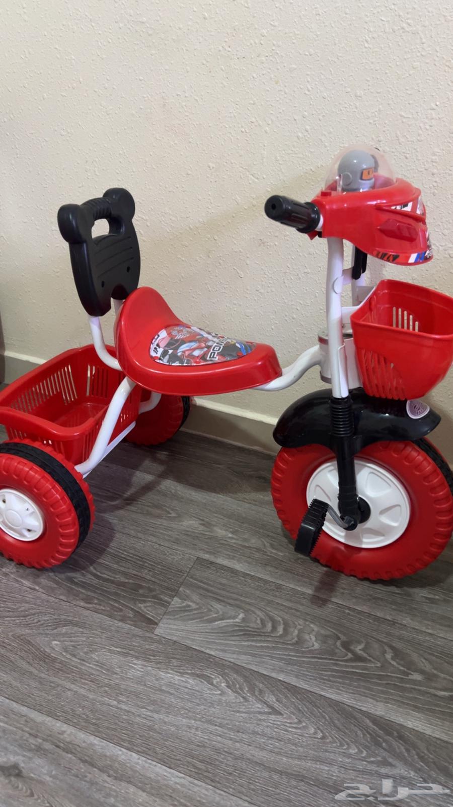 Children's bicycle63398447779715110