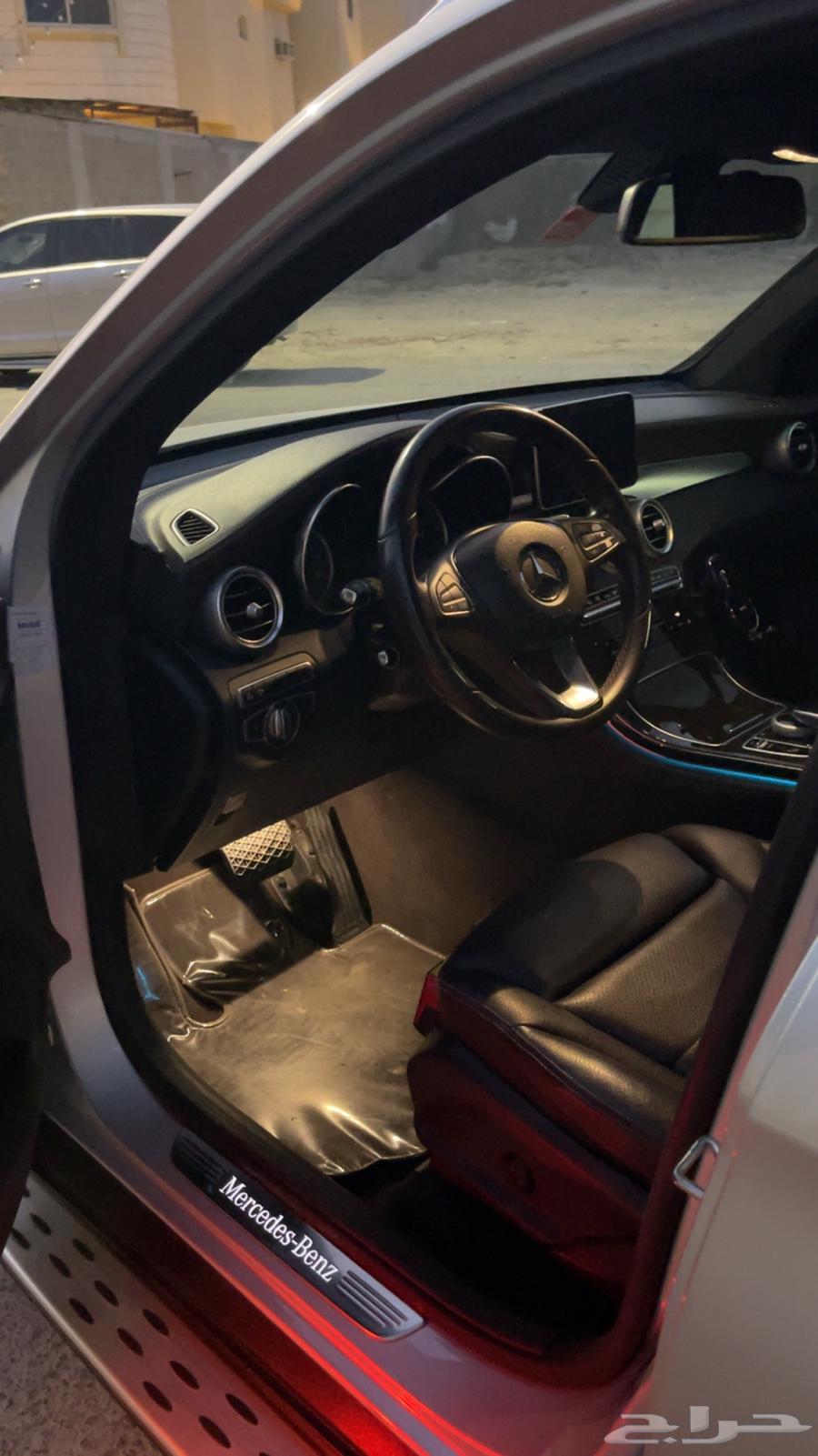 Mercedes GLC 25063005699885571113