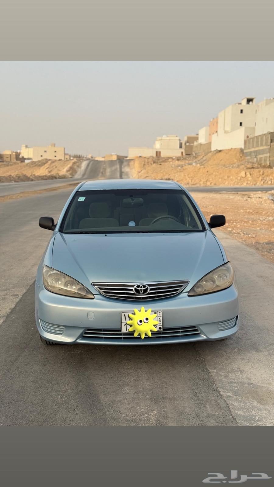 2005 Camry for sale63005085934851113